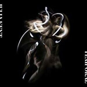 Julia Kent - Temporal  CD